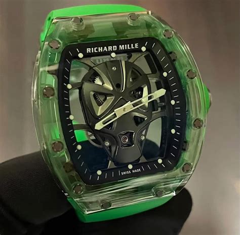 richard mille 5206|richard mille 52 06.